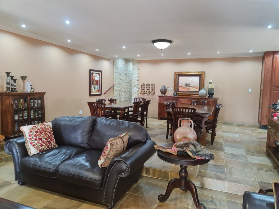 4 Bedroom Property for Sale in Cashan North West